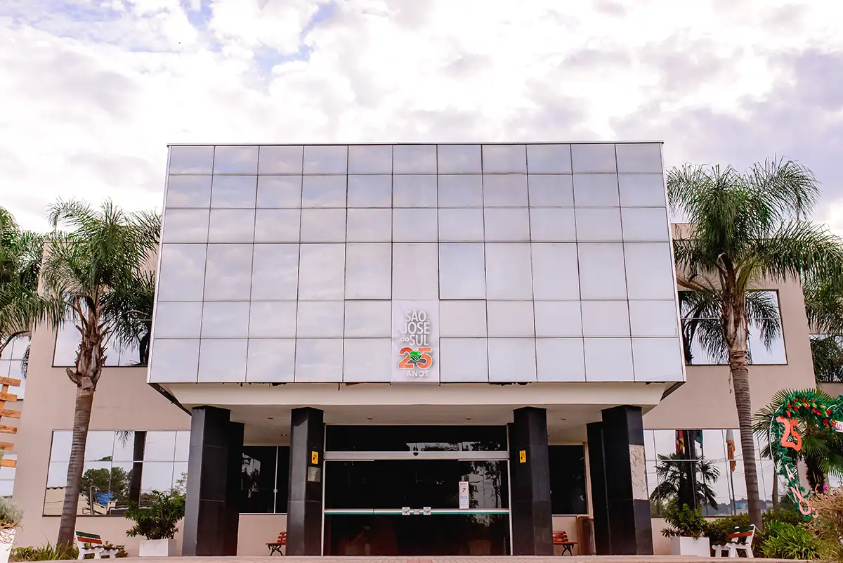 Prefeitura de São José do Sul
